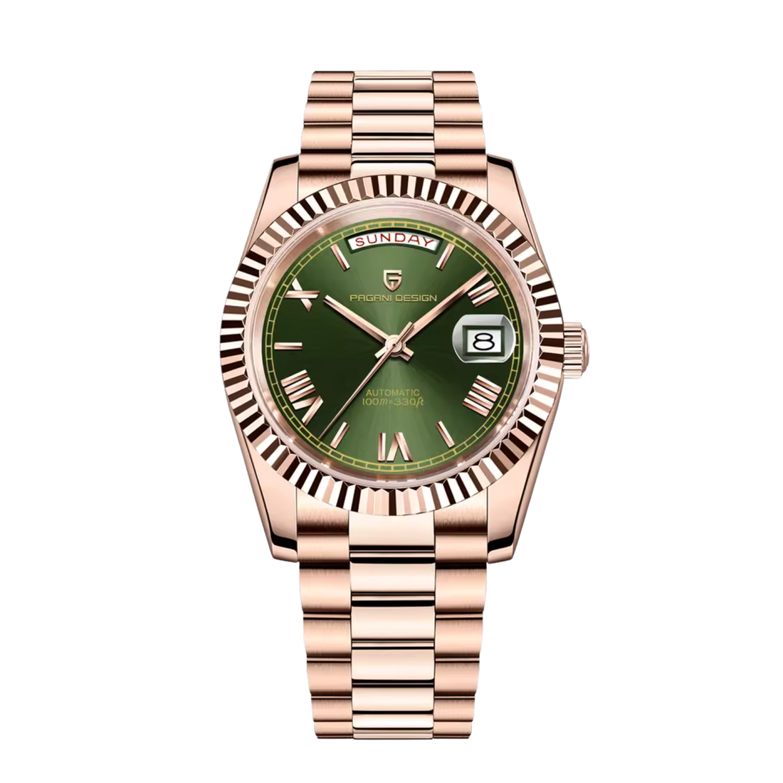 Kyros Collective - Mythos