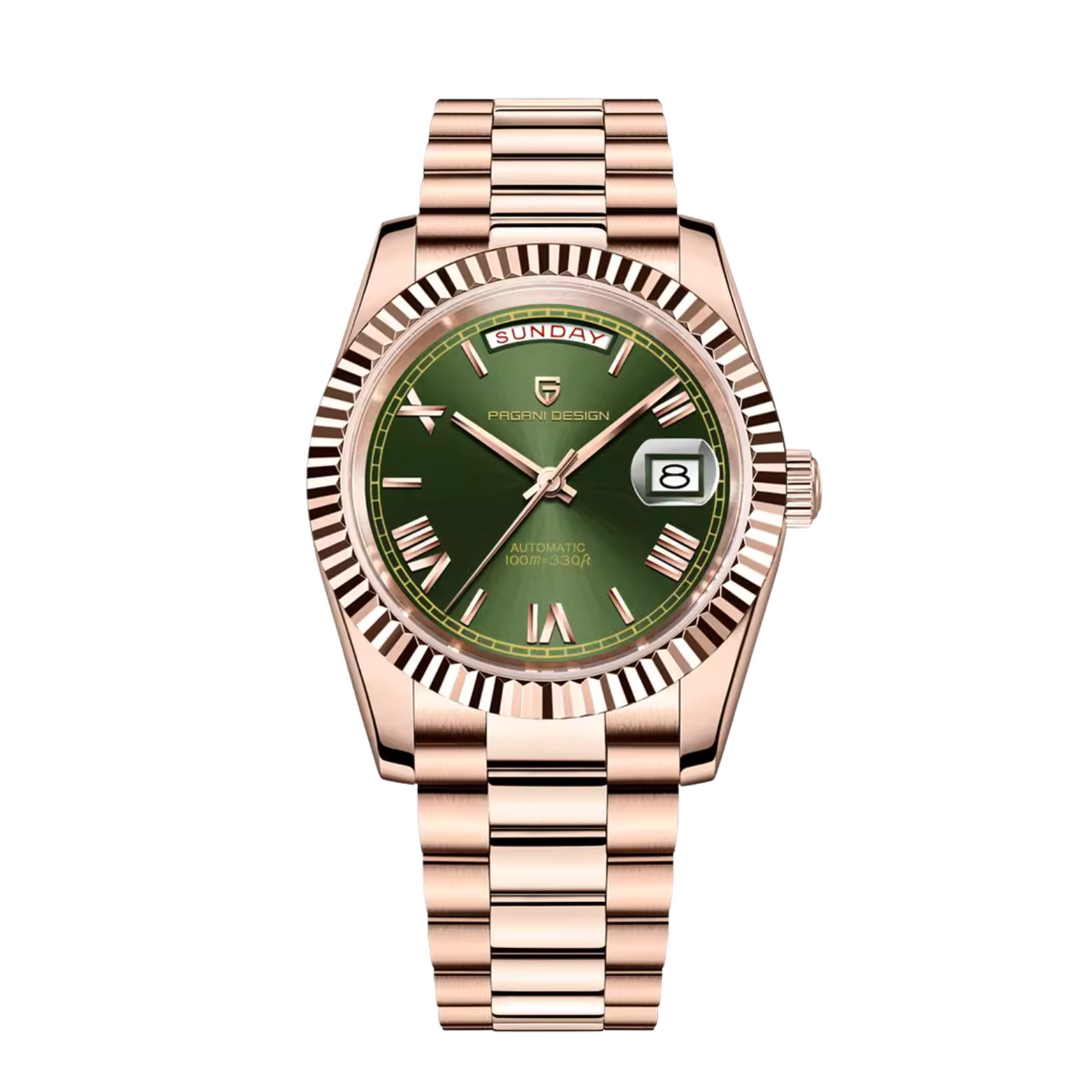 Kyros Collective - Mythos