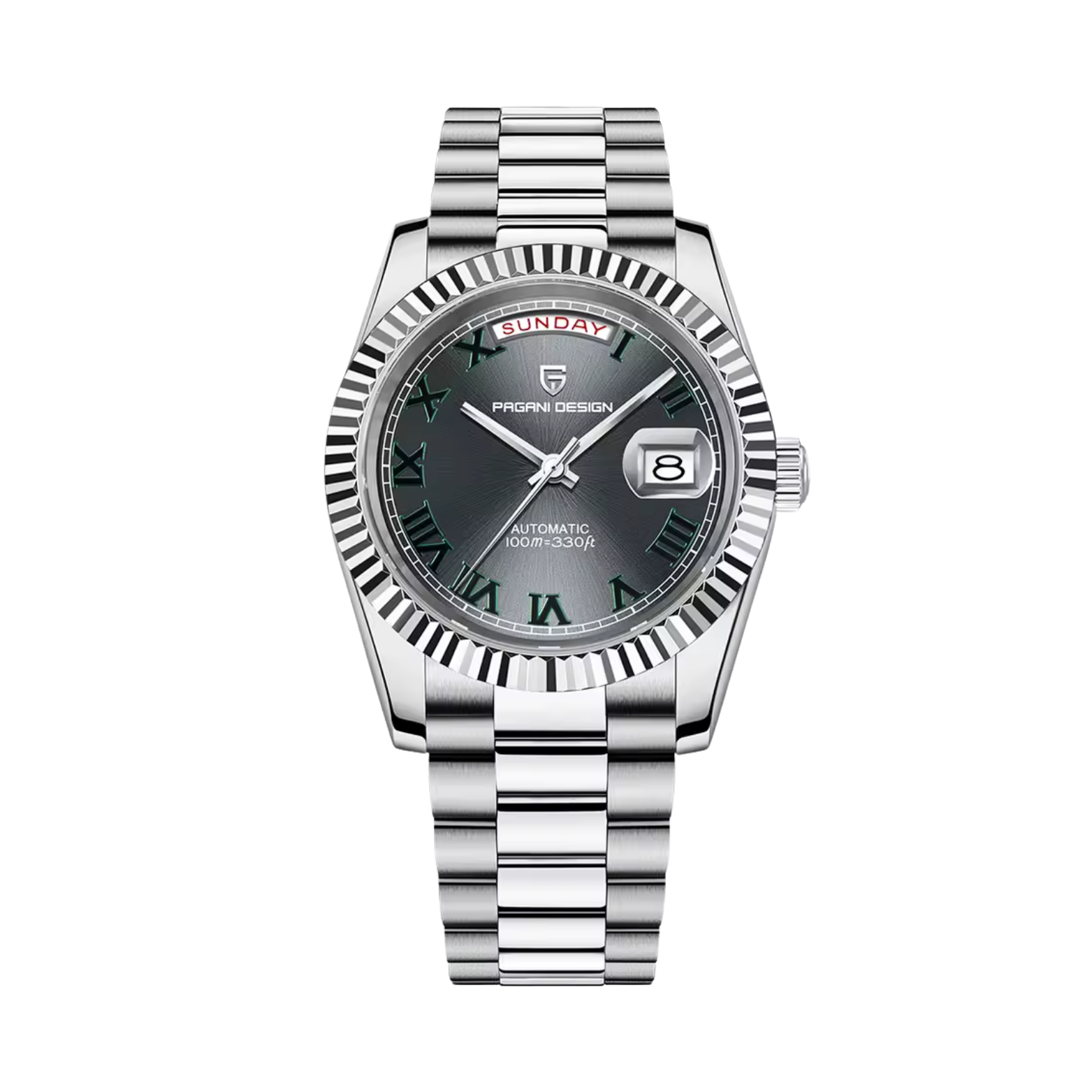 Kyros Collective - Mythos