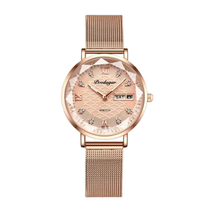 3011 RoseGold Gold M