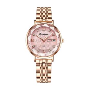 3011 RoseGold Pink S