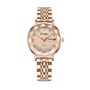 3011 RoseGold Gold S