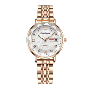 3011 RoseGold WhiteS