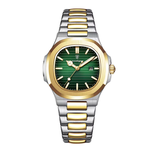 789 Gold Green