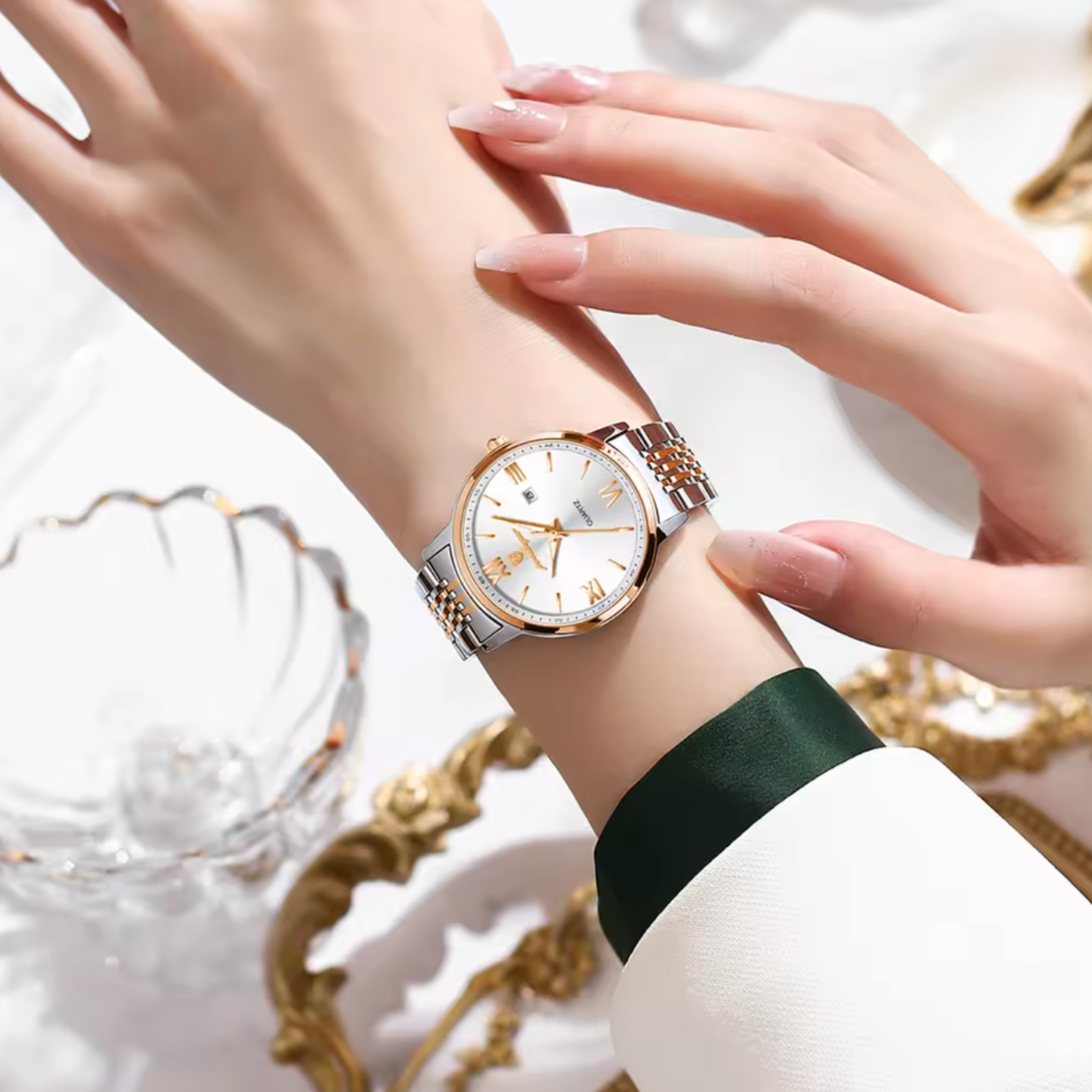 Kyros Collective - Clio