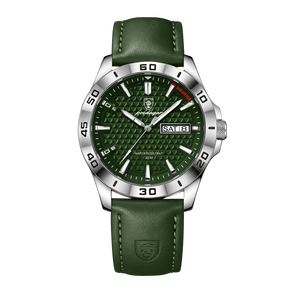 895 Silver Green