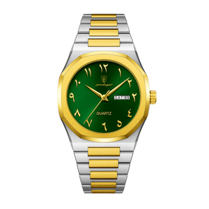 830 Gold Green