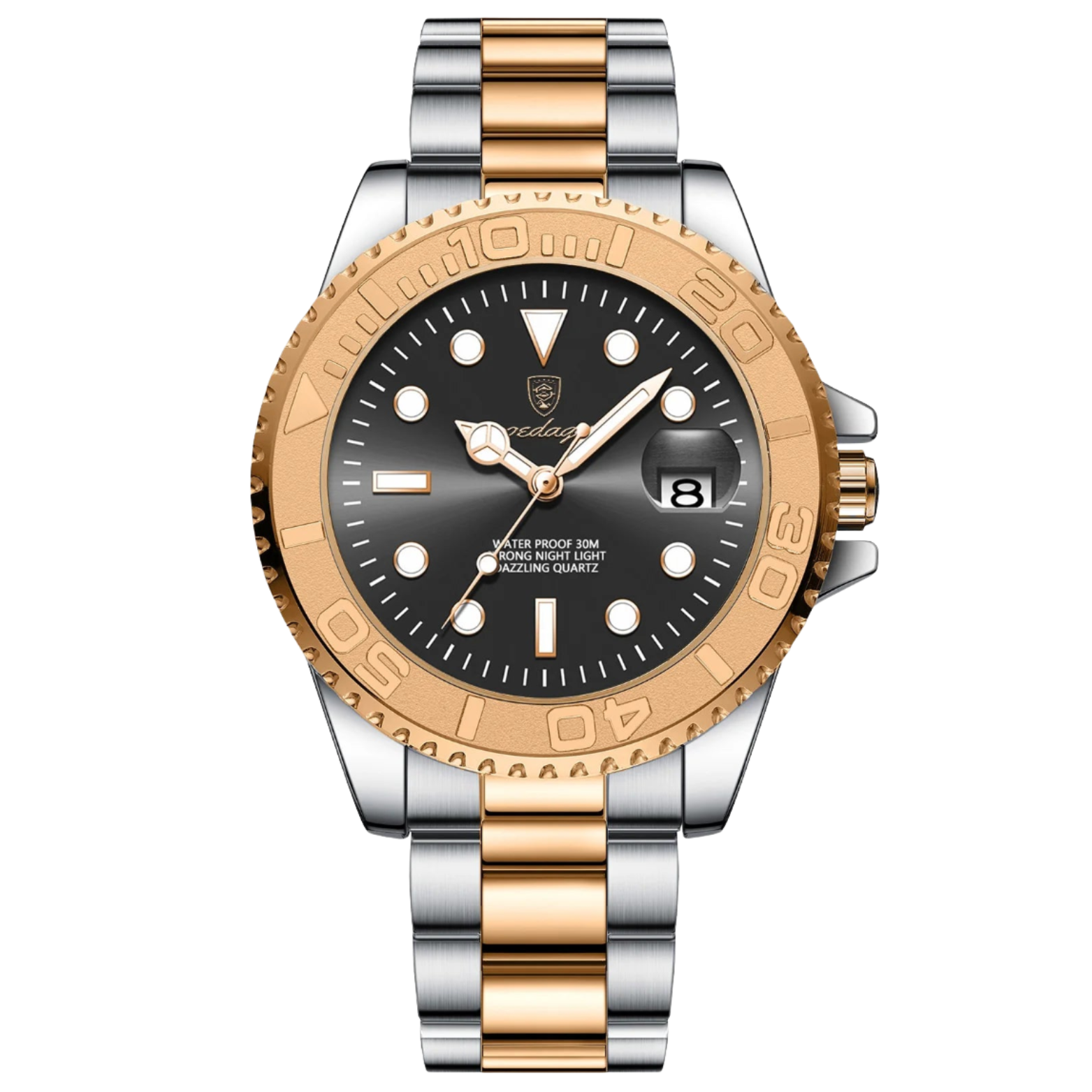 Kyros Collective - Mariner