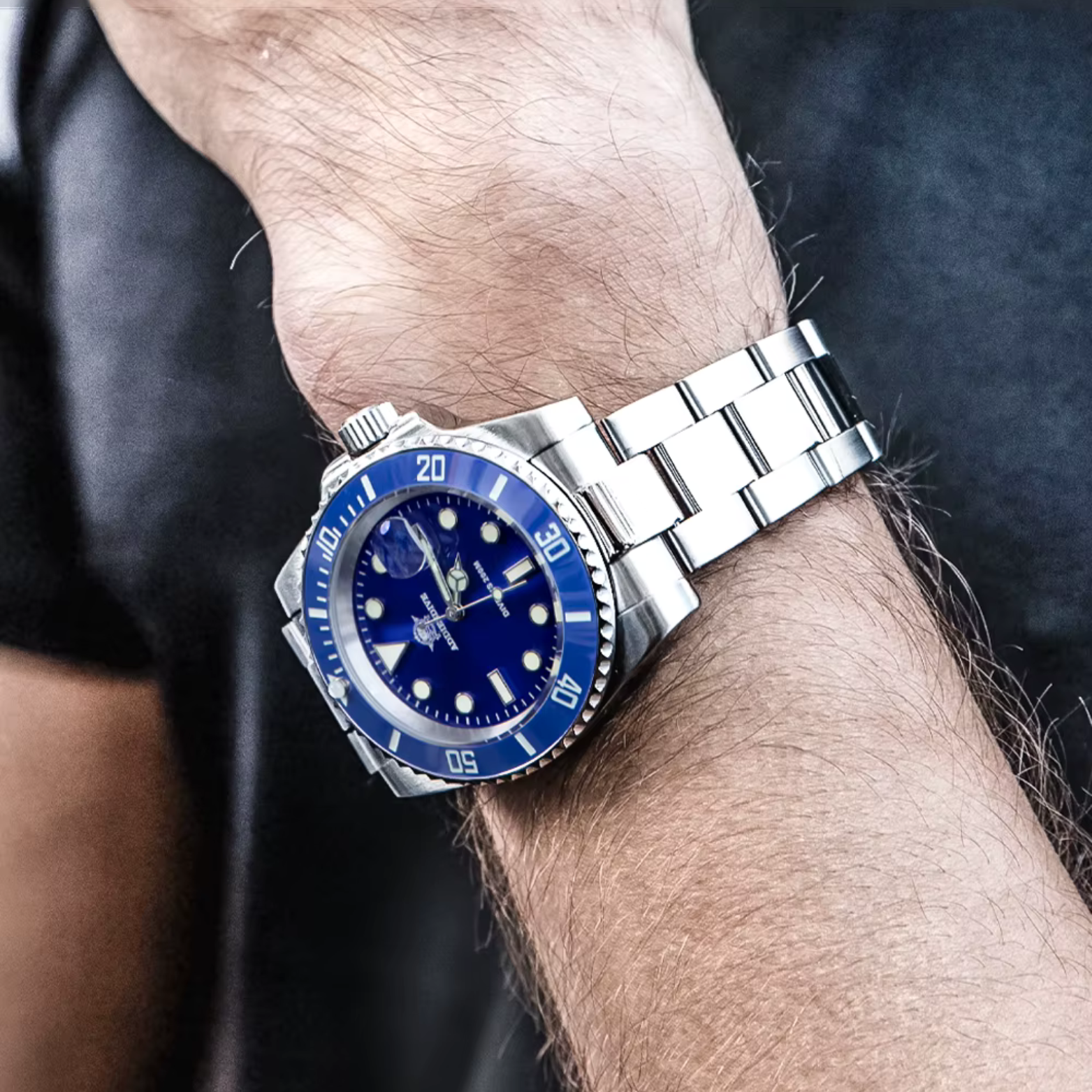 Kyros Collective - Trident