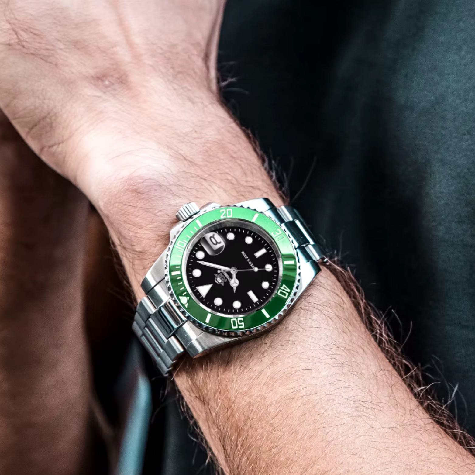 Kyros Collective - Trident