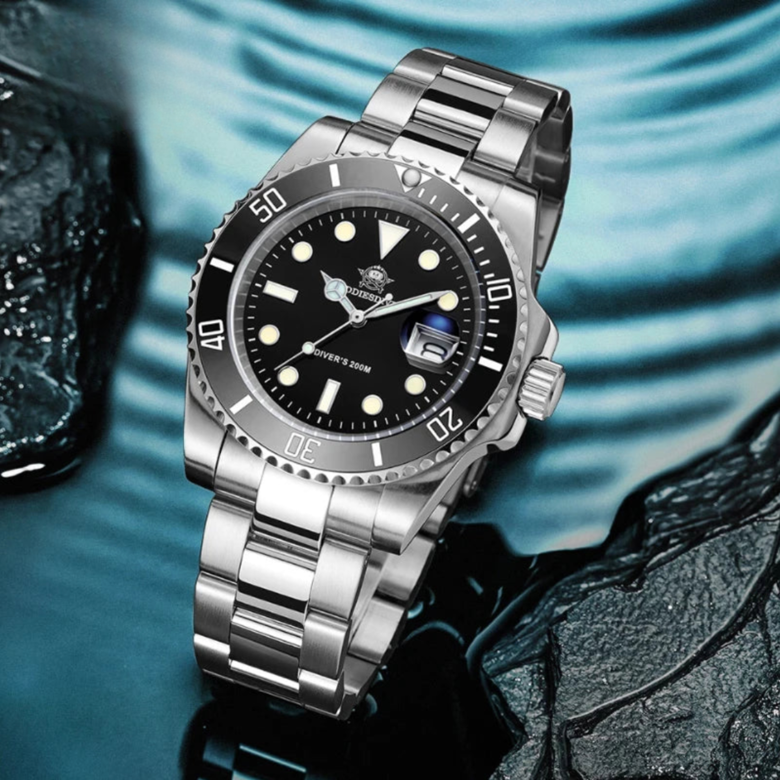 Kyros Collective - Trident