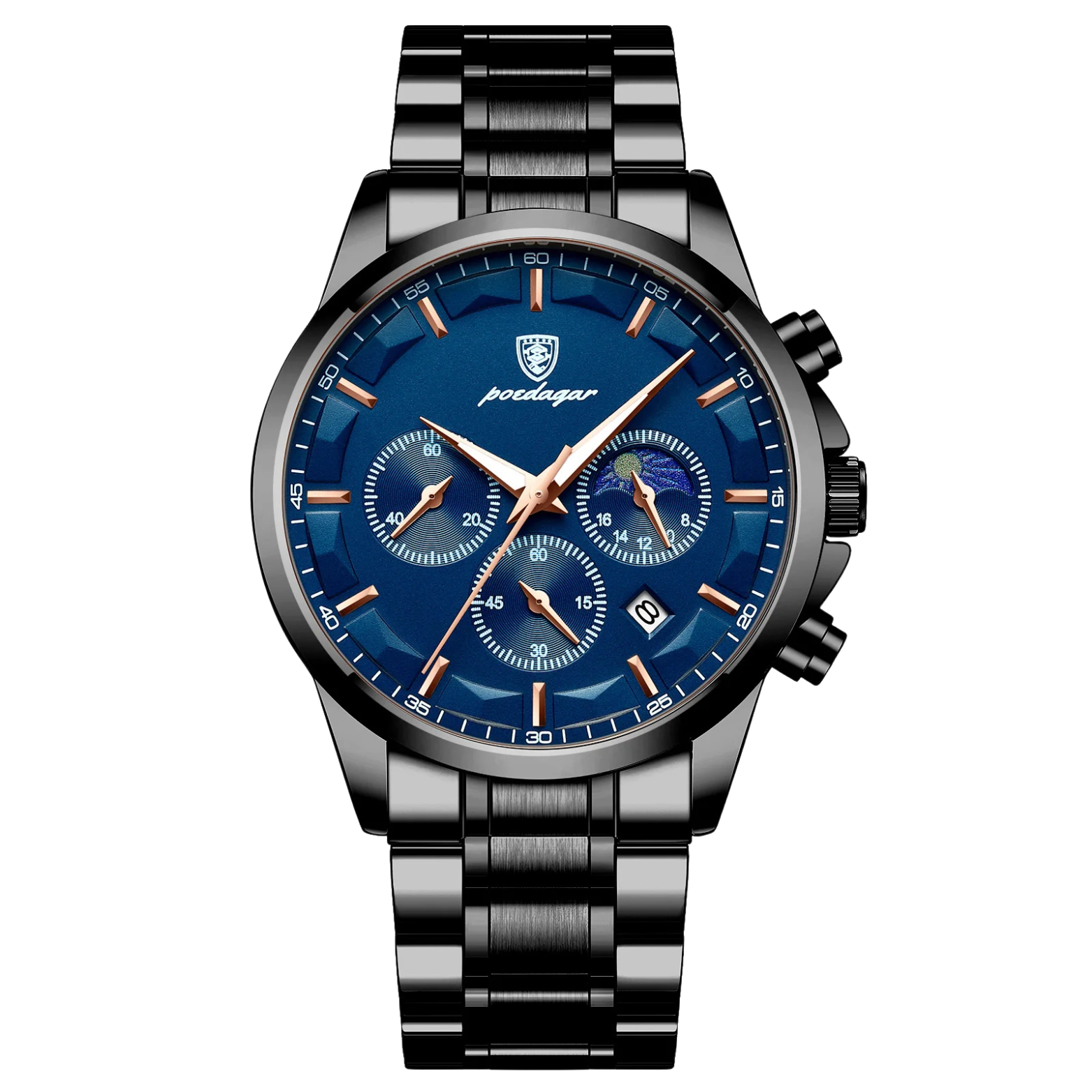 Kyros Collective - Kronos