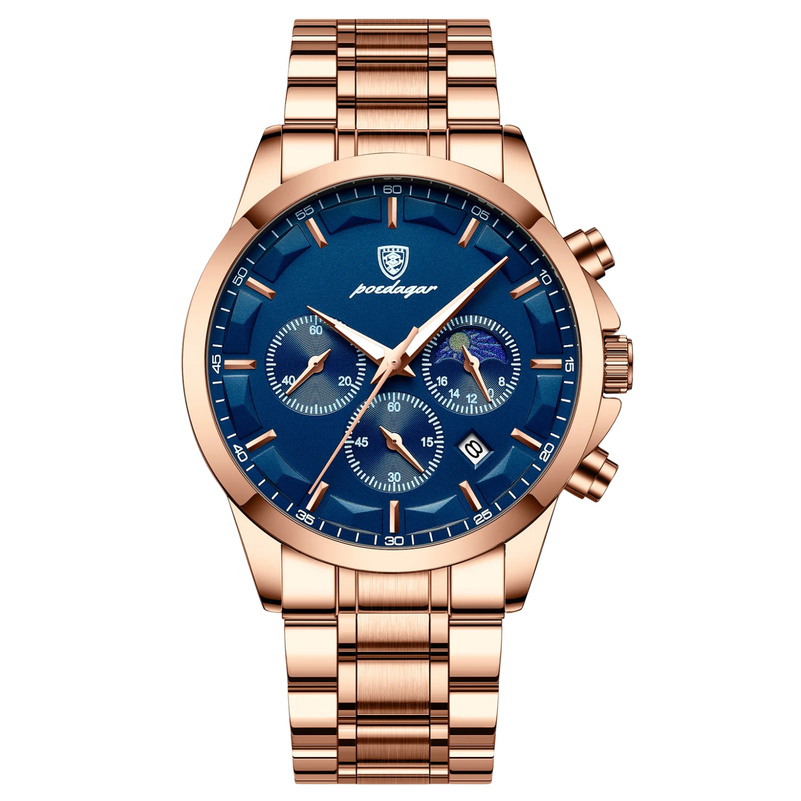 Kyros Collective - Kronos