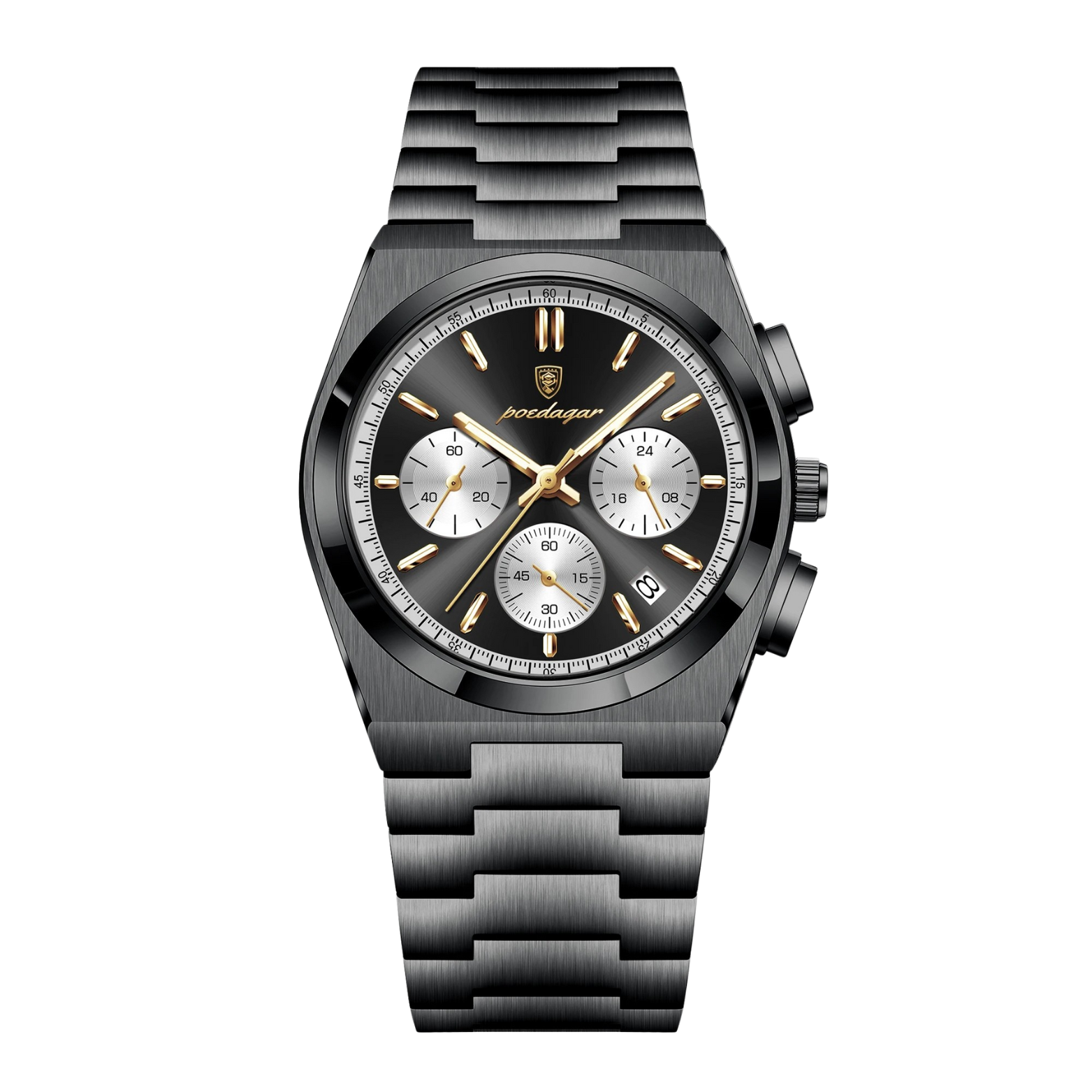 Kyros Collective- Vanguard