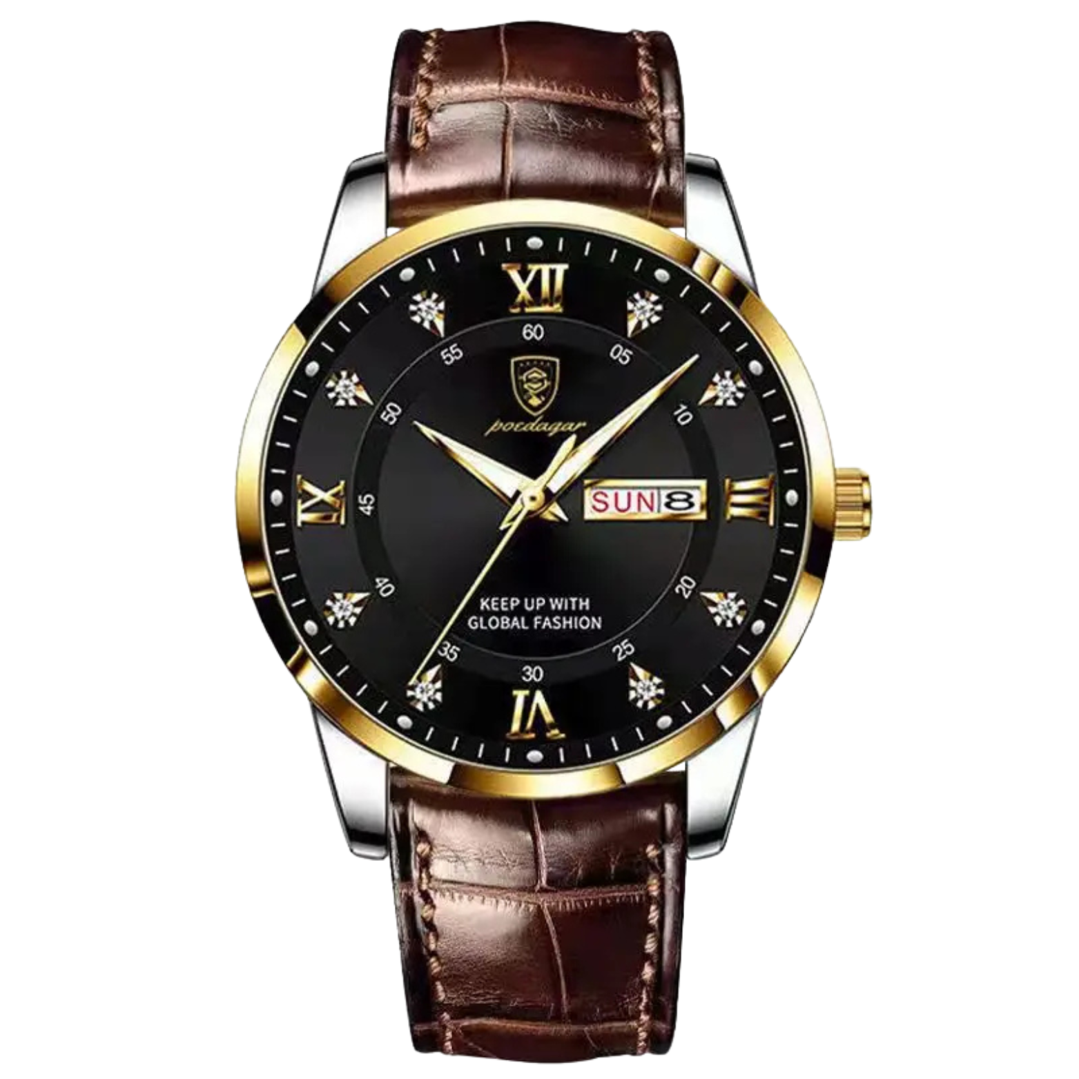 Kyros Collective - Agon