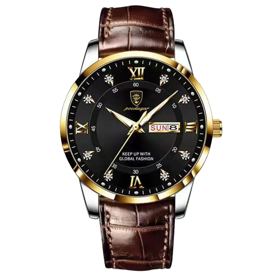 Kyros Collective - Agon