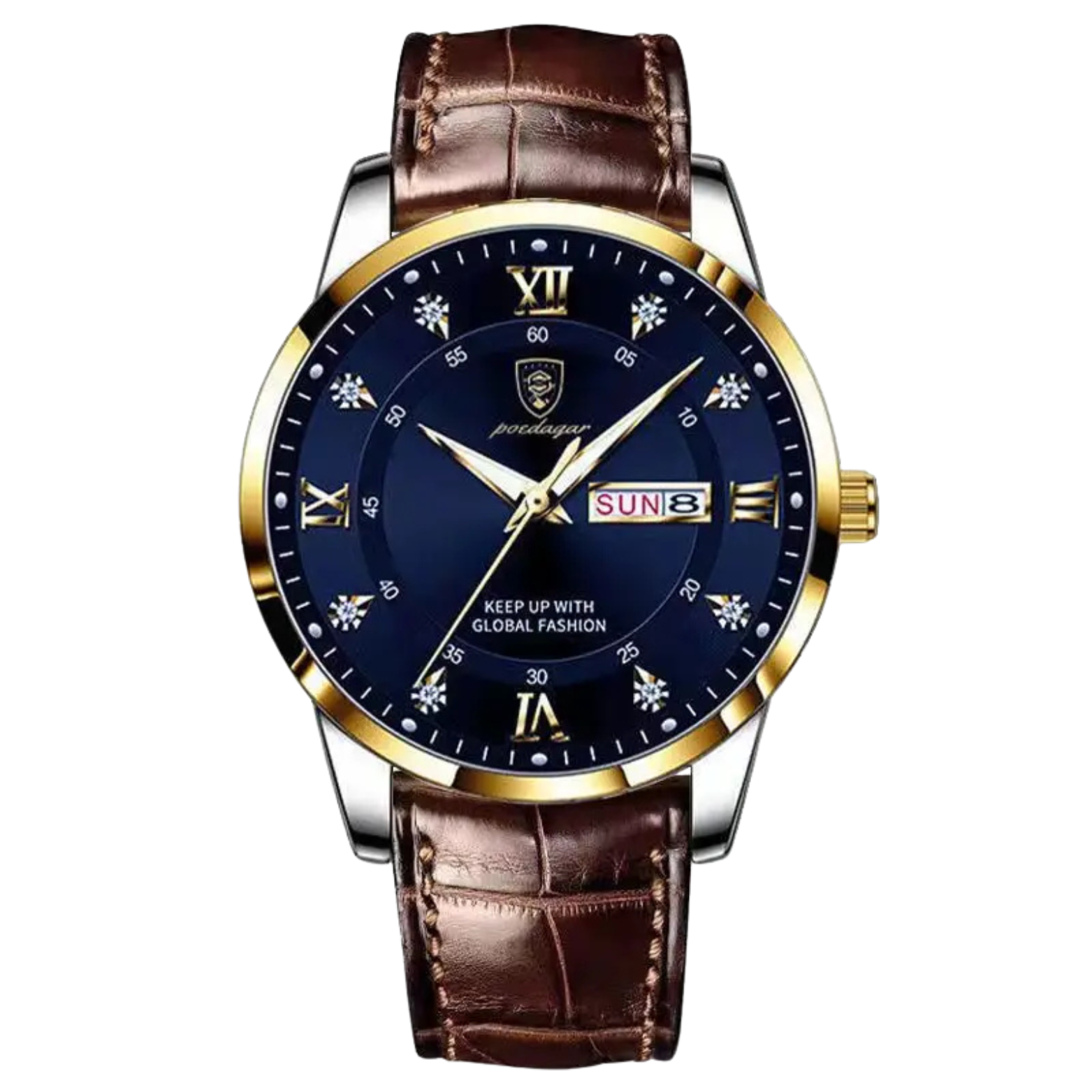 Kyros Collective - Agon