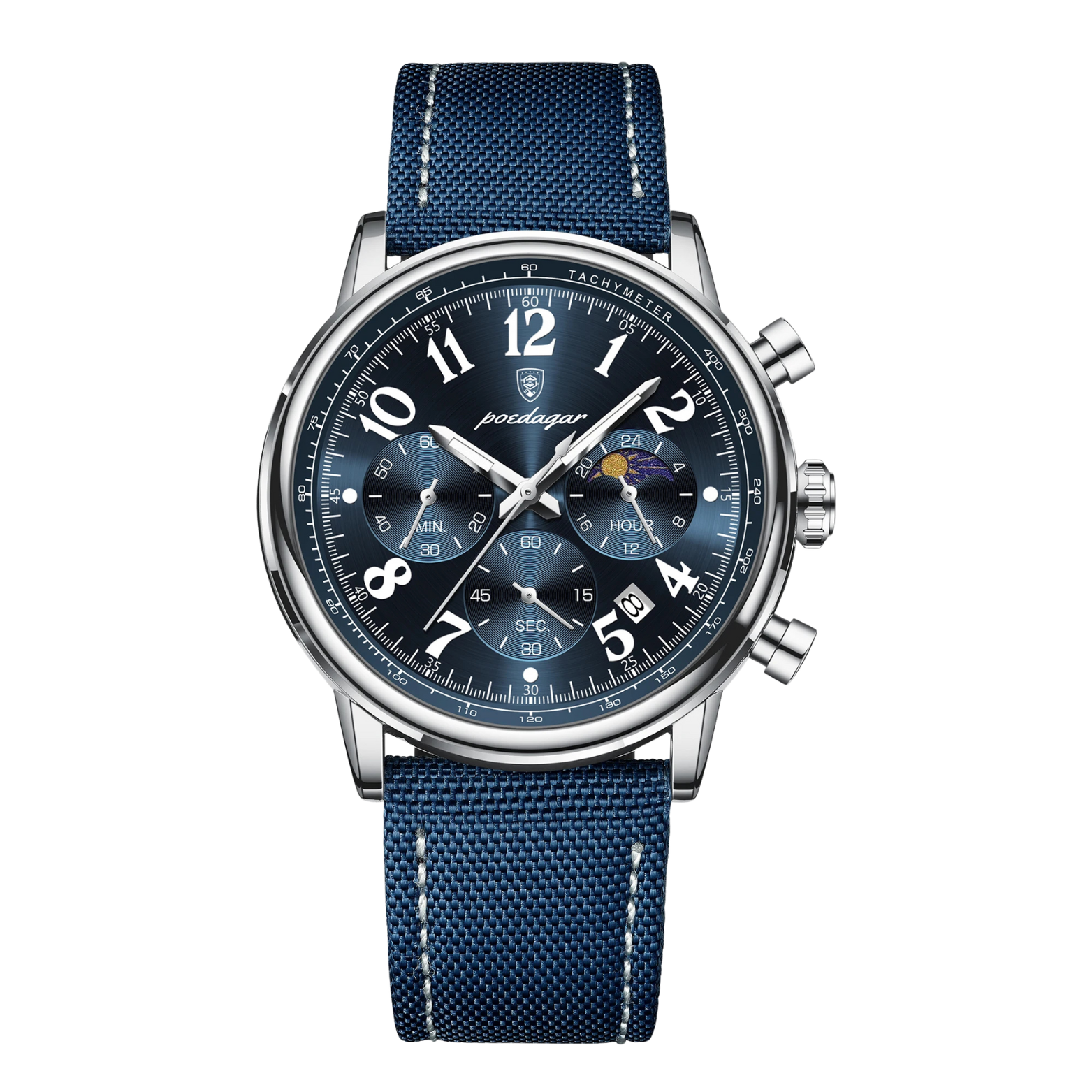 Kyros Collective - Tyche