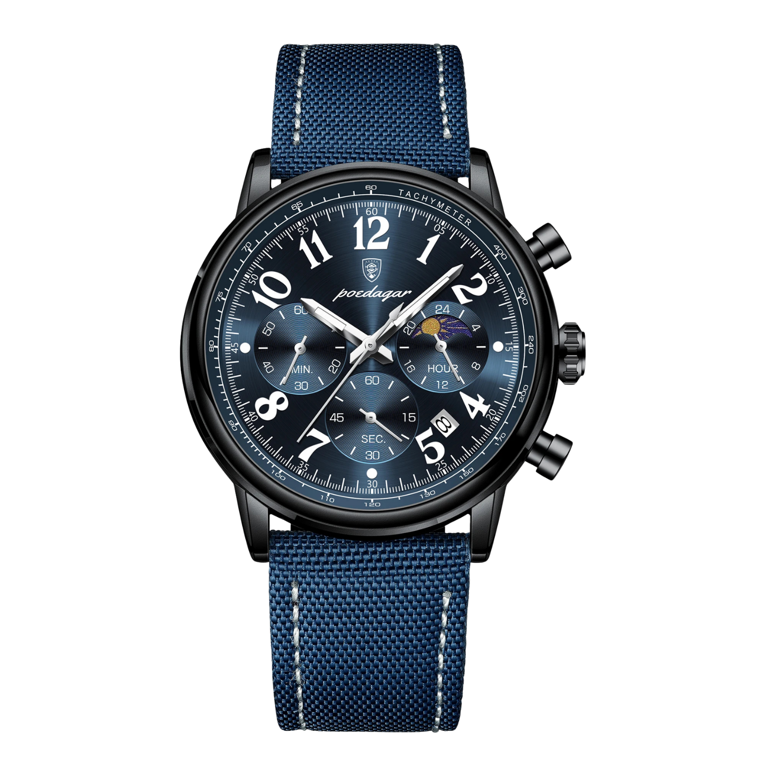 Kyros Collective - Tyche