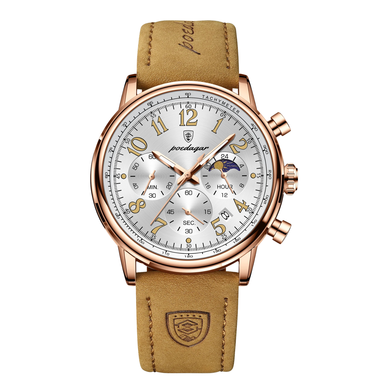 Kyros Collective - Tyche