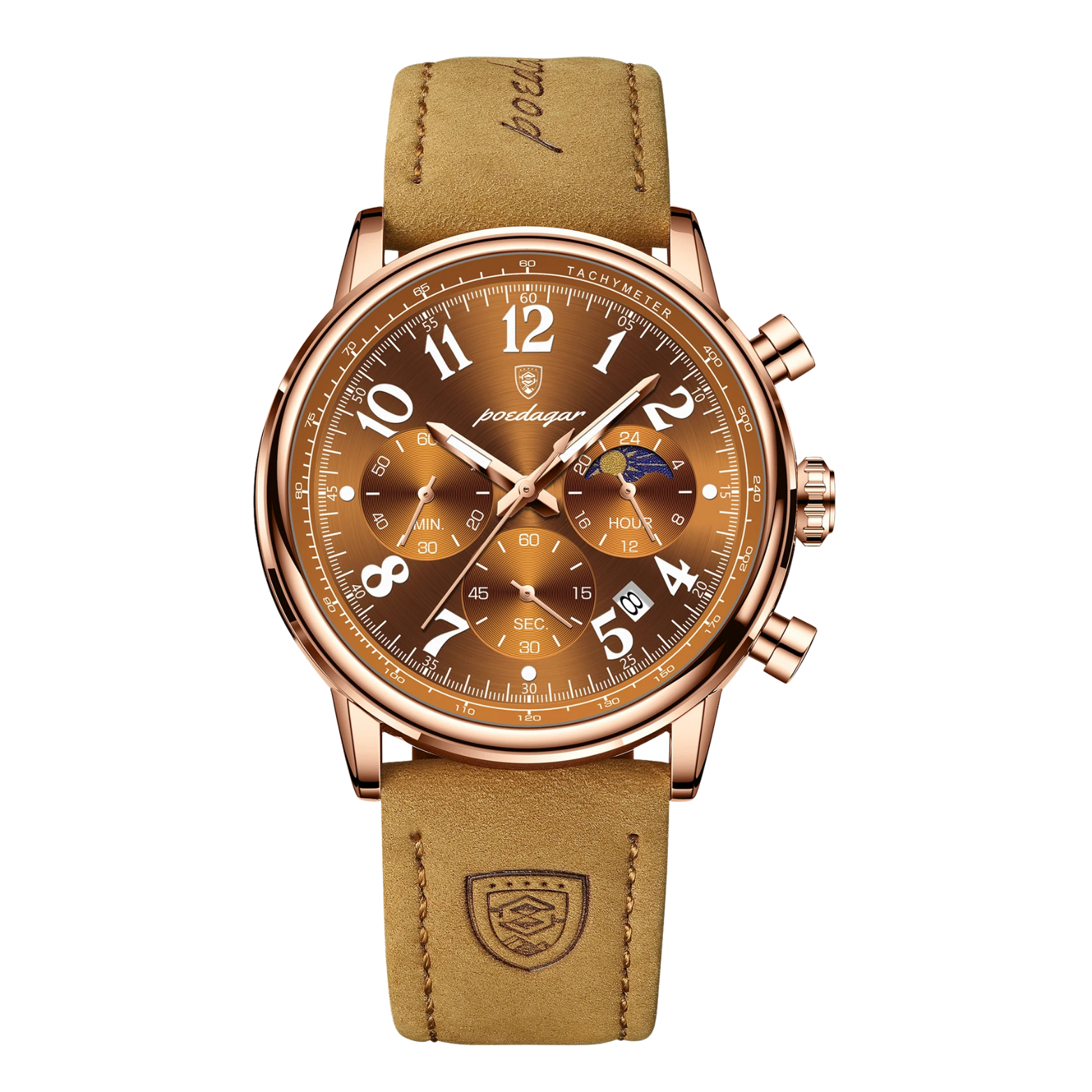 Kyros Collective - Tyche