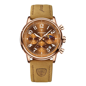 808 RoseGold BrownL