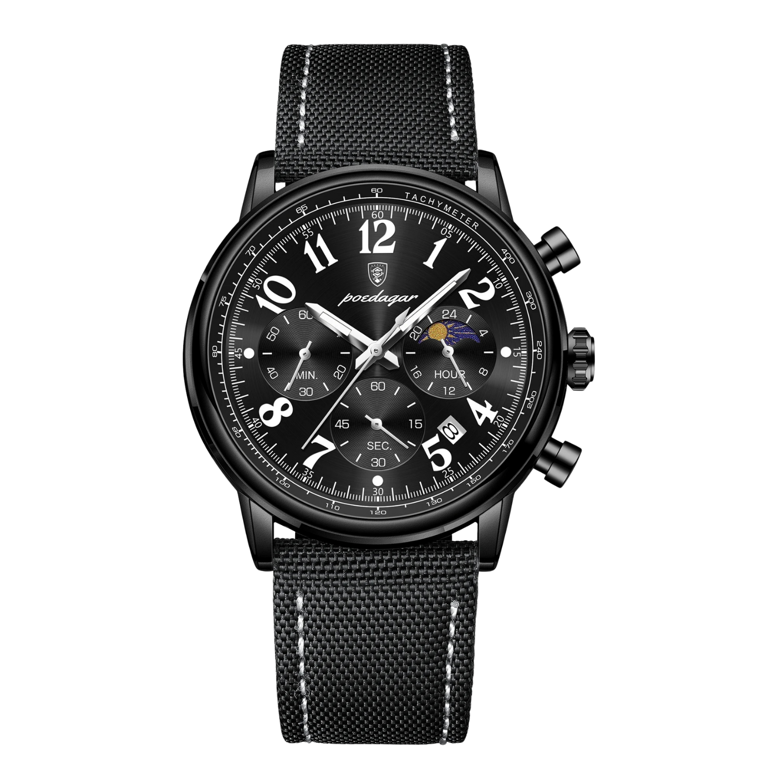 Kyros Collective - Tyche