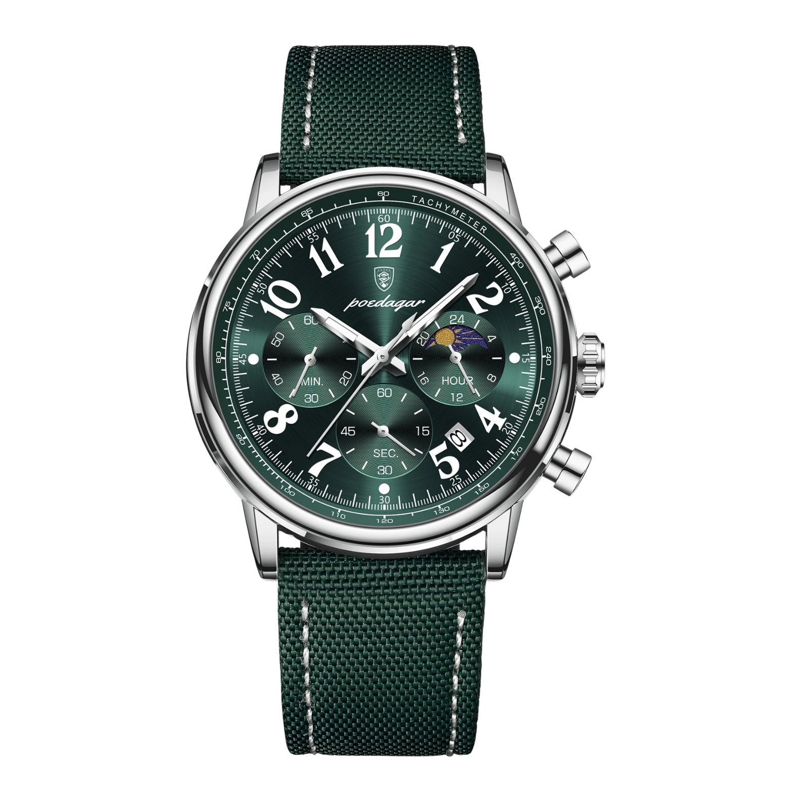 Kyros Collective - Tyche