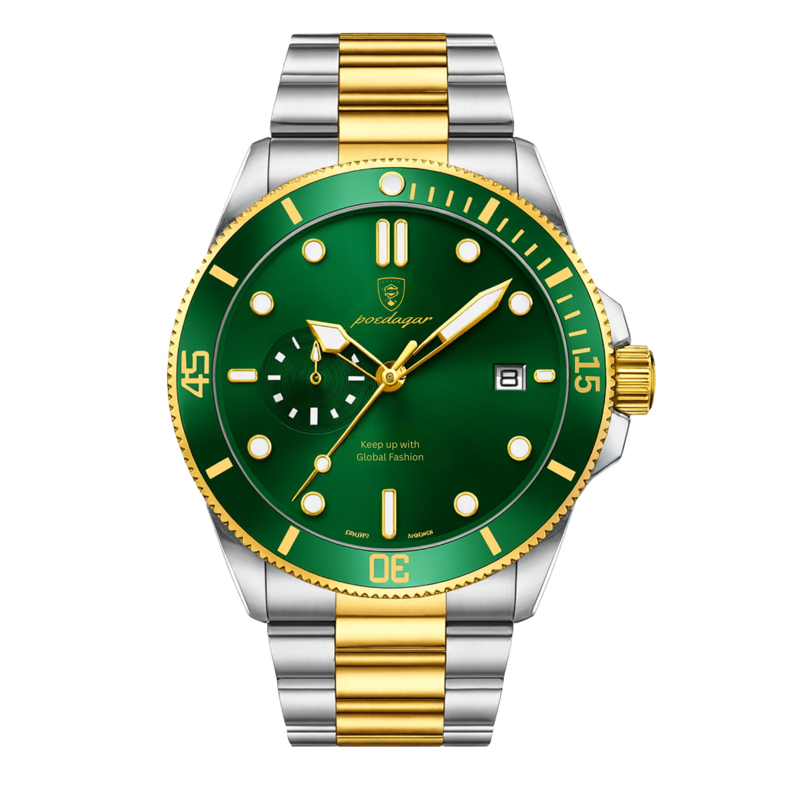 Kyros Collective - Kairos