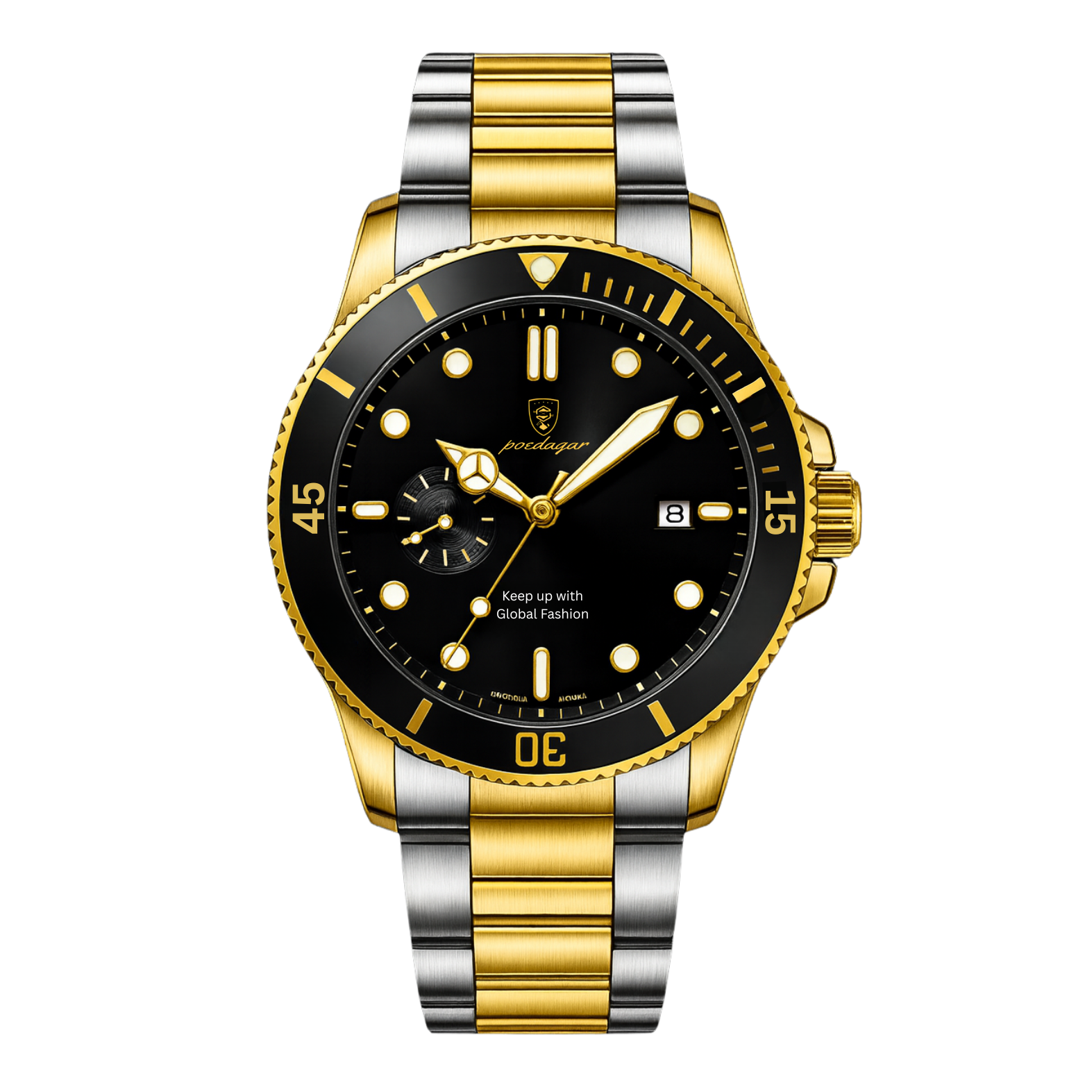 Kyros Collective - Kairos