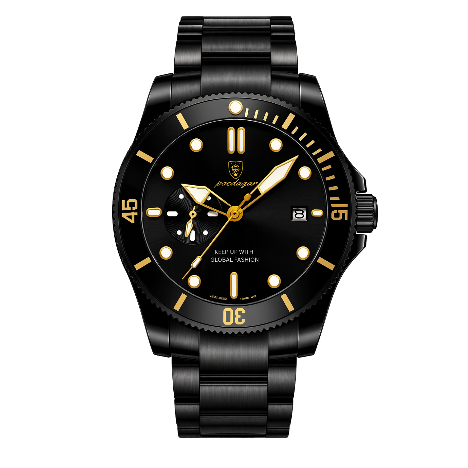 Kyros Collective - Kairos