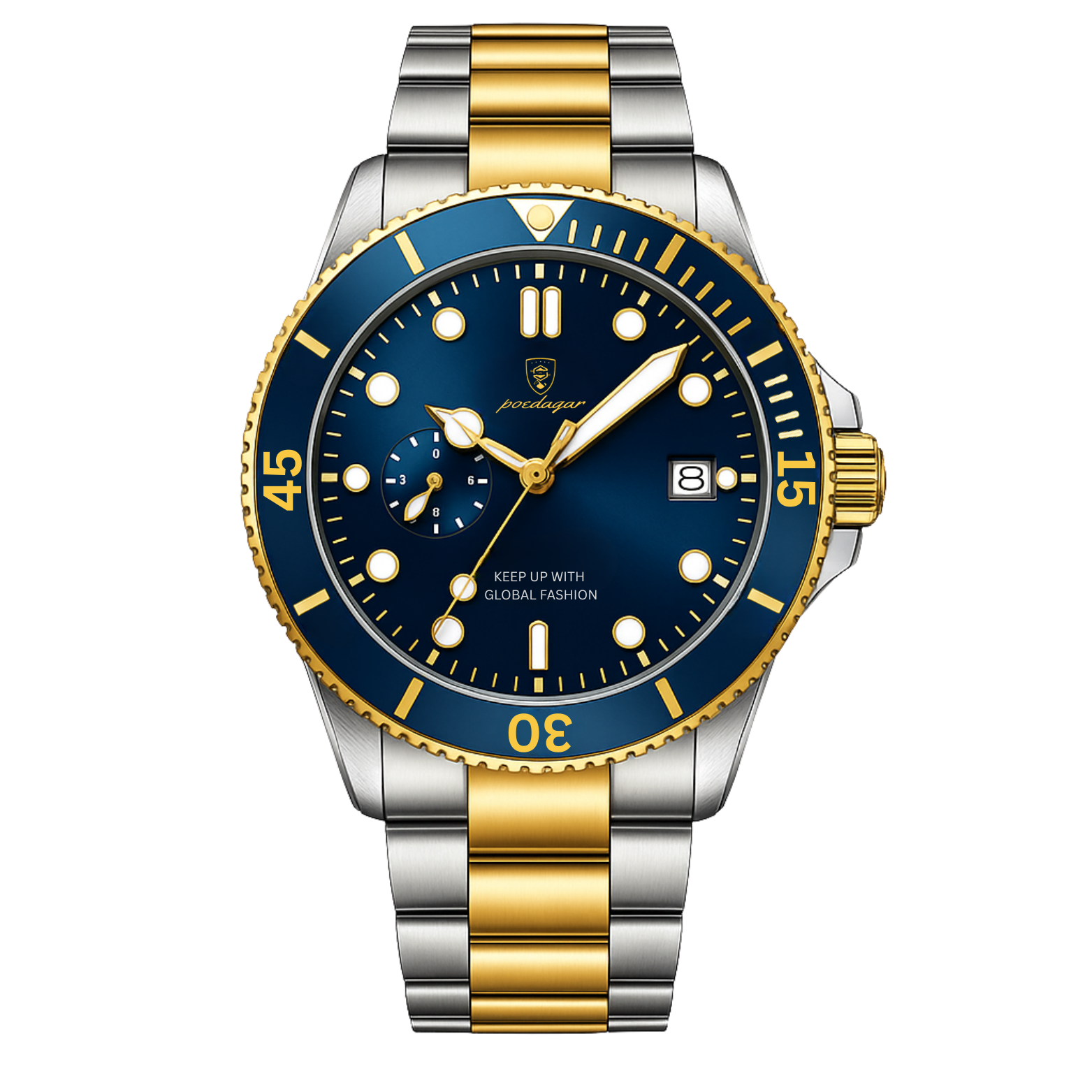 Kyros Collective - Kairos