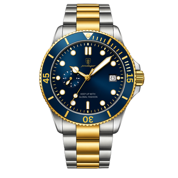 Kyros Collective - Kairos