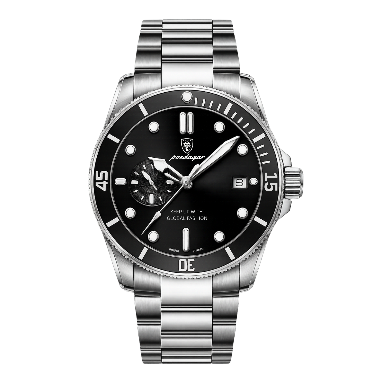 Kyros Collective - Kairos