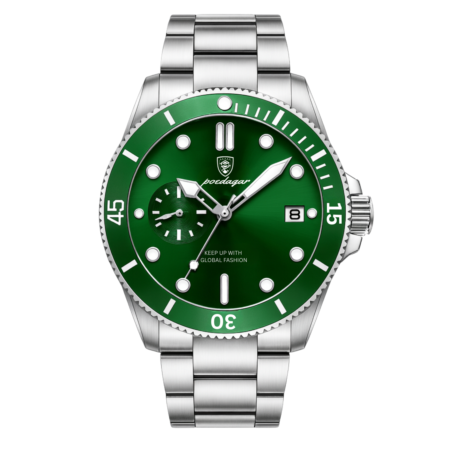 Kyros Collective - Kairos