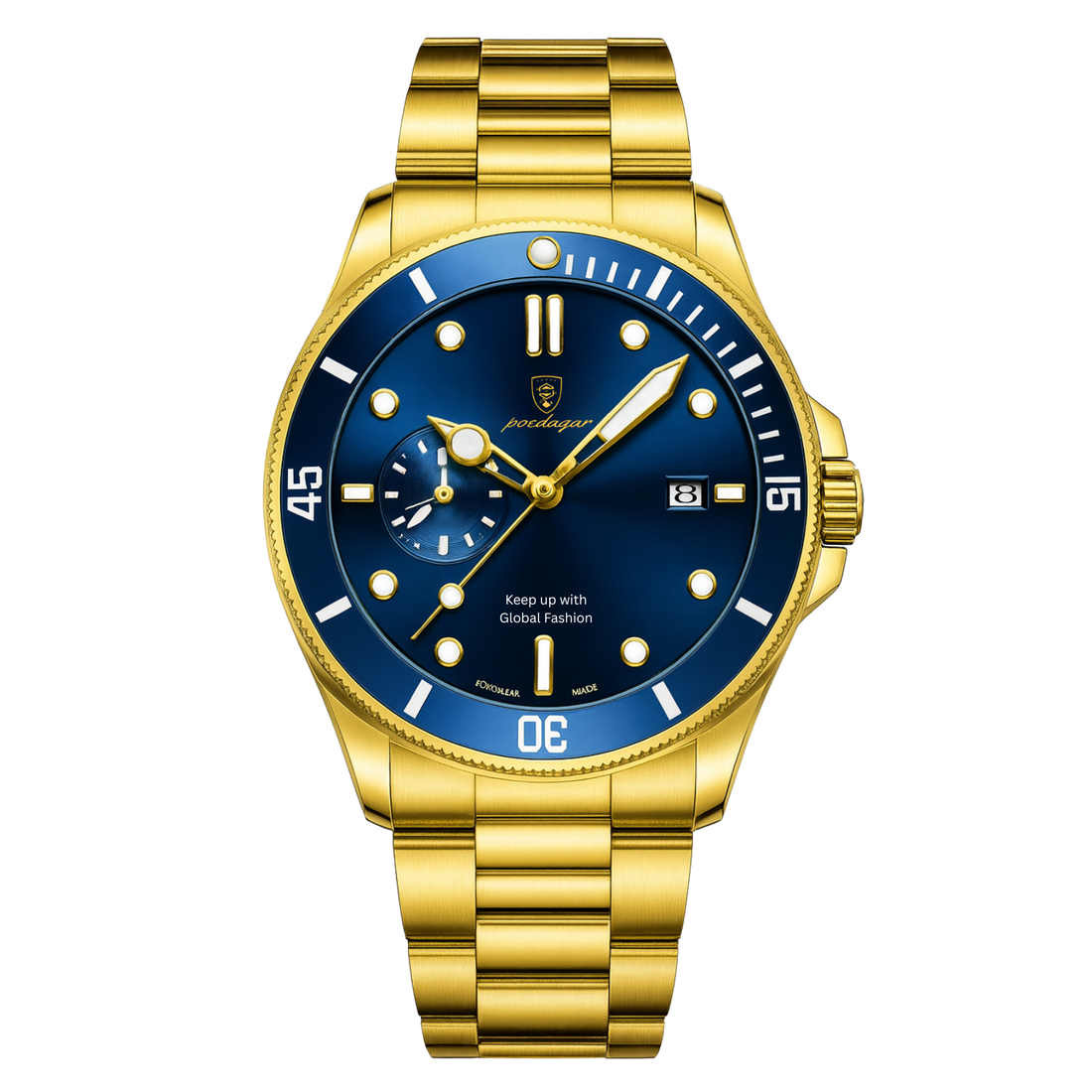 Kyros Collective - Kairos