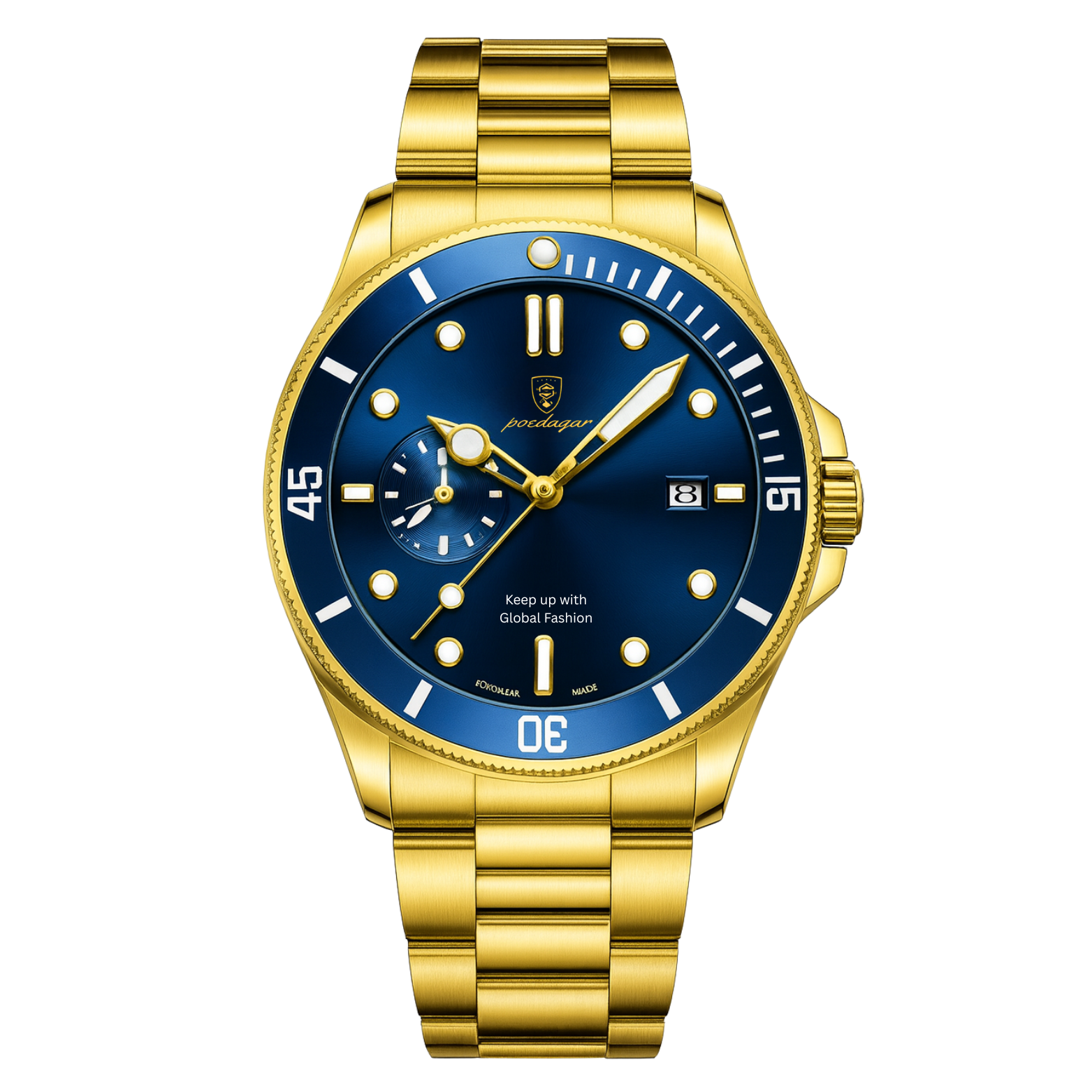 Kyros Collective - Kairos