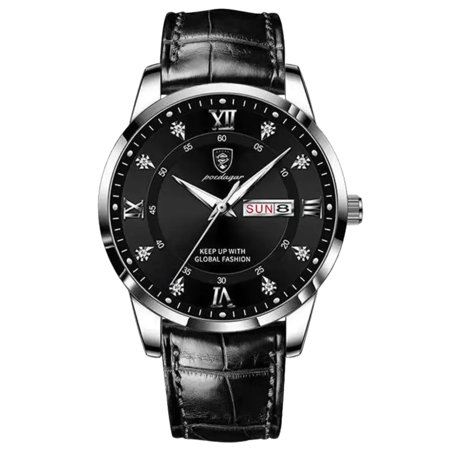 Kyros Collective - Agon