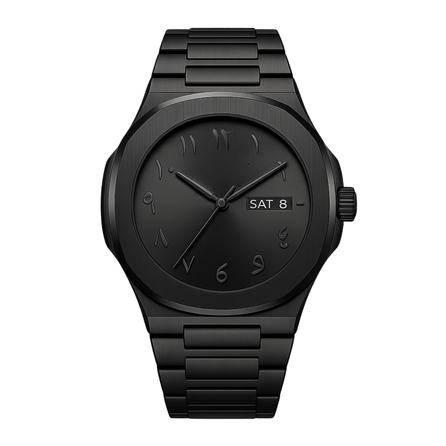 Kyros Collective - Midnight