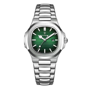 789 Silver Green