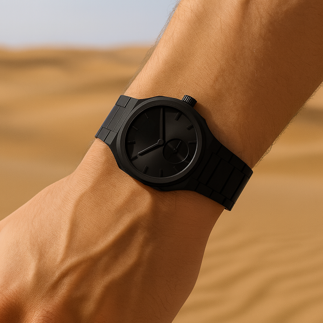 Kyros Collective - Midnight