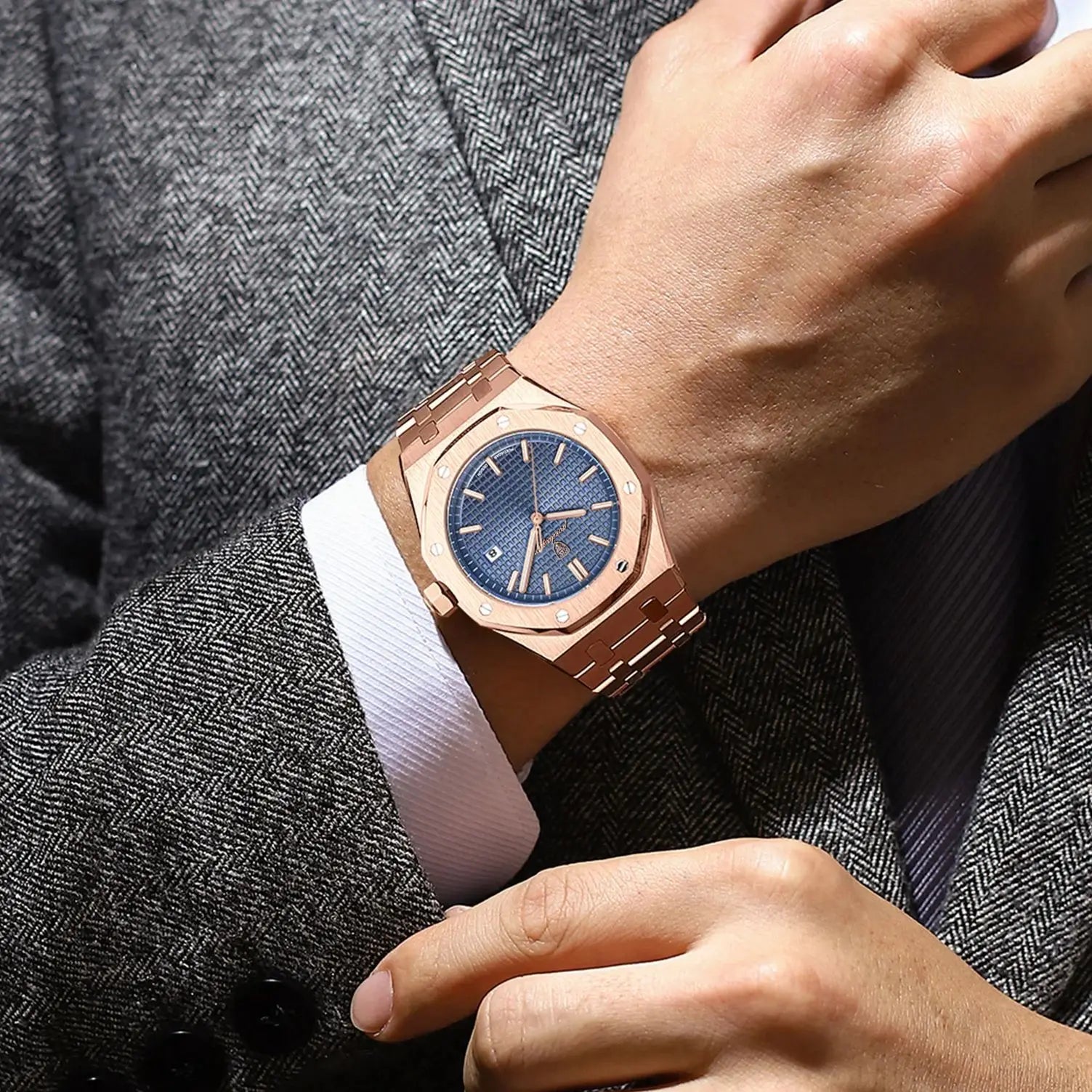 Kyros Collective - Oden