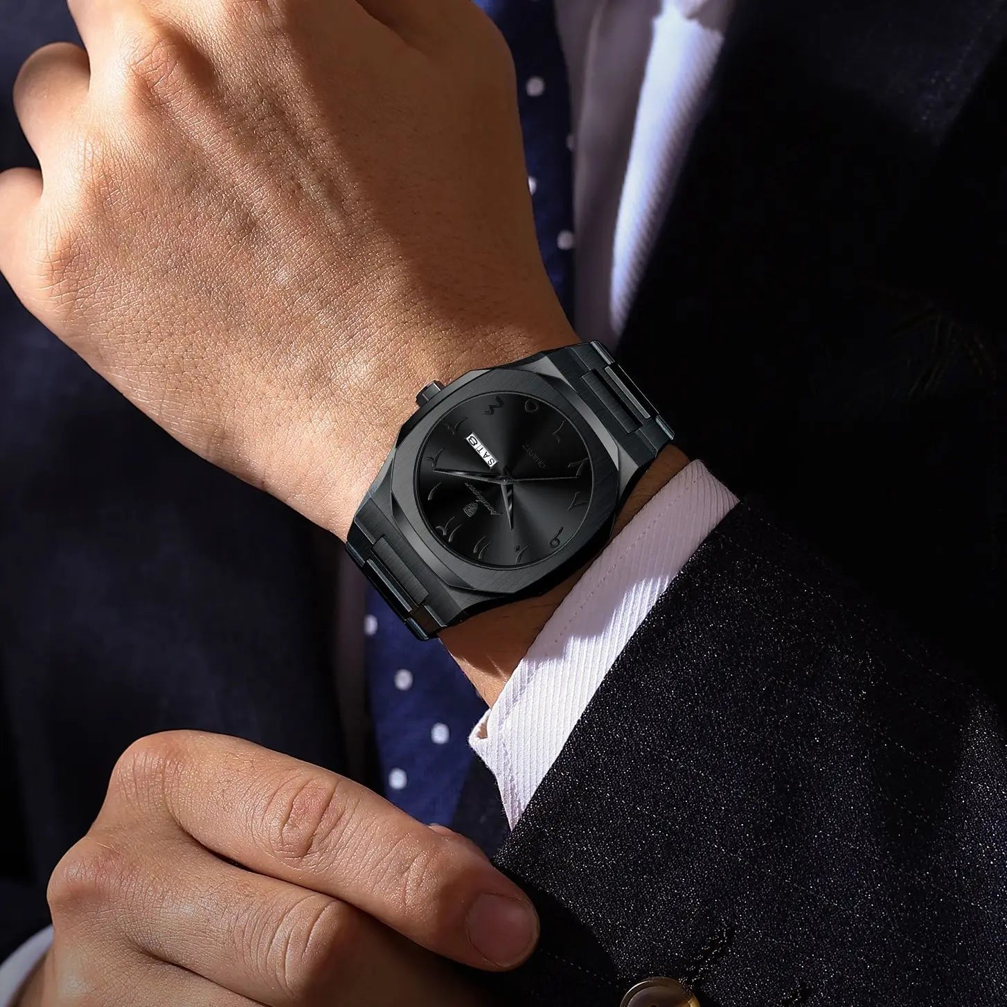 Kyros Collective - Midnight