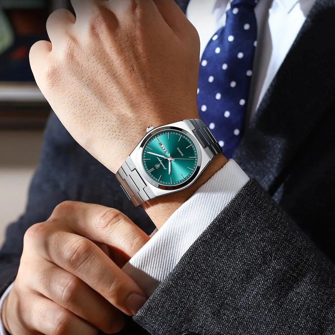 Kyros Collective - Ares