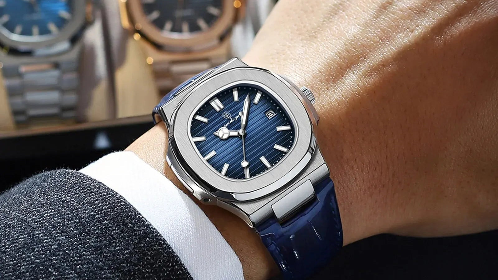 Kyros Collective - Eros