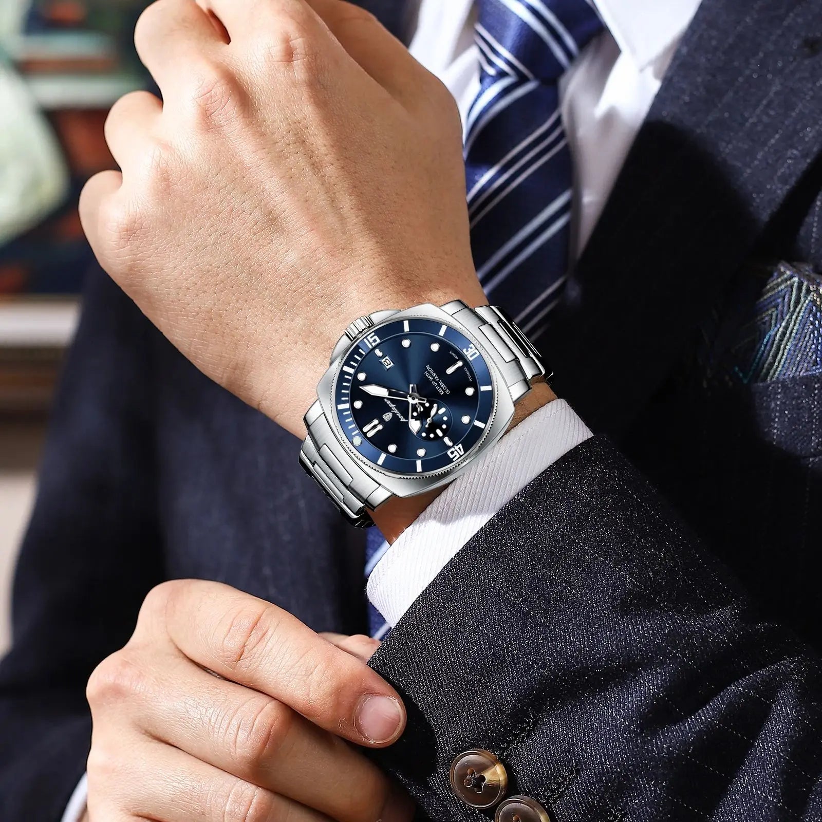 Kyros Collective - Kairos