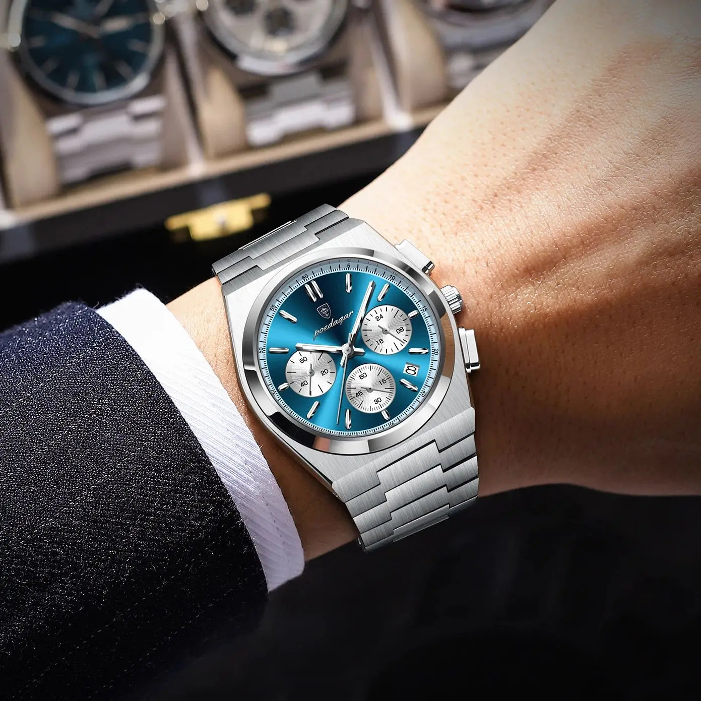 Kyros Collective- Vanguard