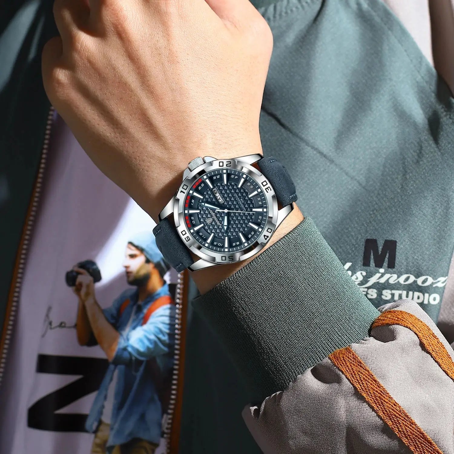 Kyros Collective - Horizon