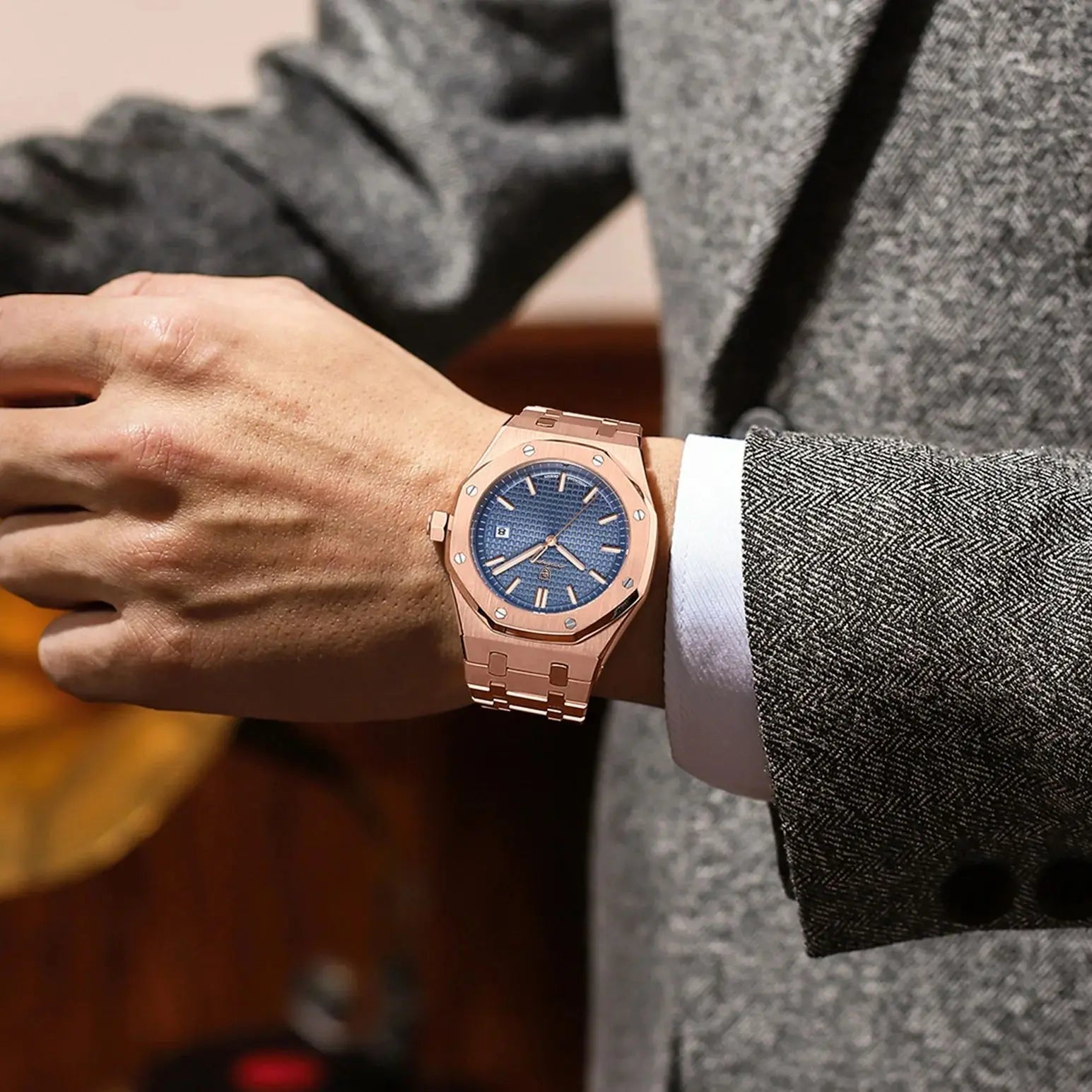 Kyros Collective - Oden