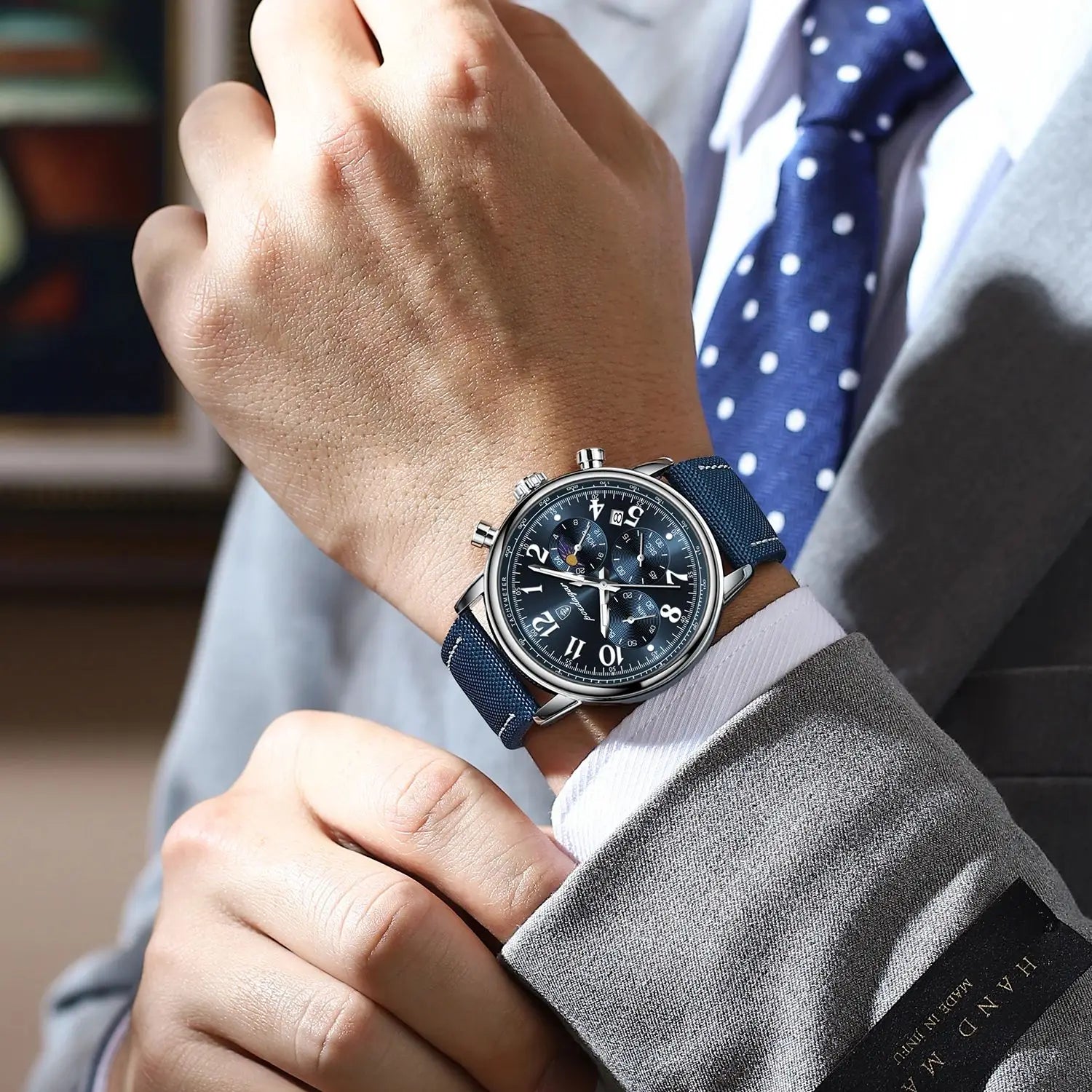 Kyros Collective - Tyche